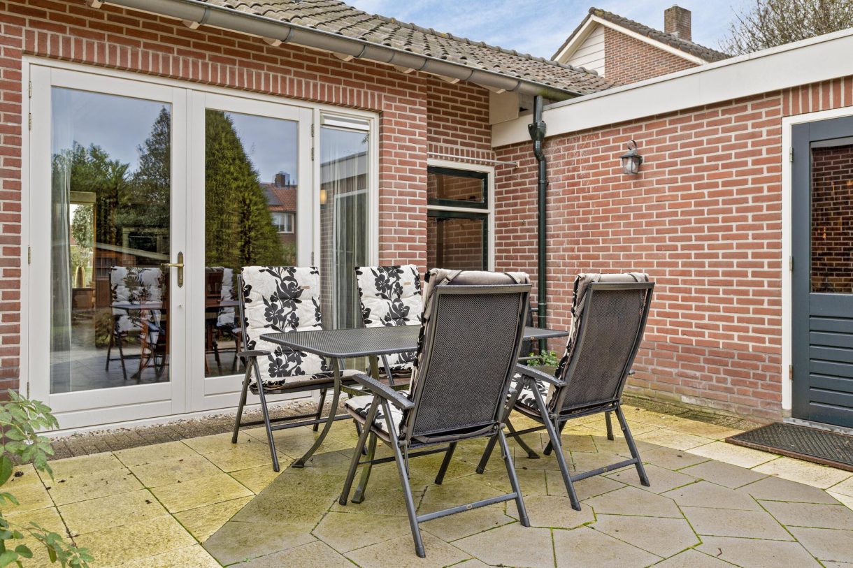 Te koop: Foto Woonhuis aan de Slingelaan 2 in Aalten