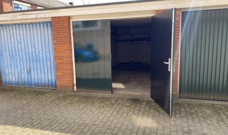 Te huur: Foto Overig OG aan de Neptunusstraat ong in Hengelo