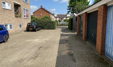 Te huur: Foto Overig OG aan de Neptunusstraat ong in Hengelo