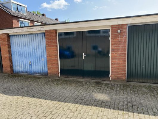 Hoofdfoto van Hengelo Neptunusstraat ong