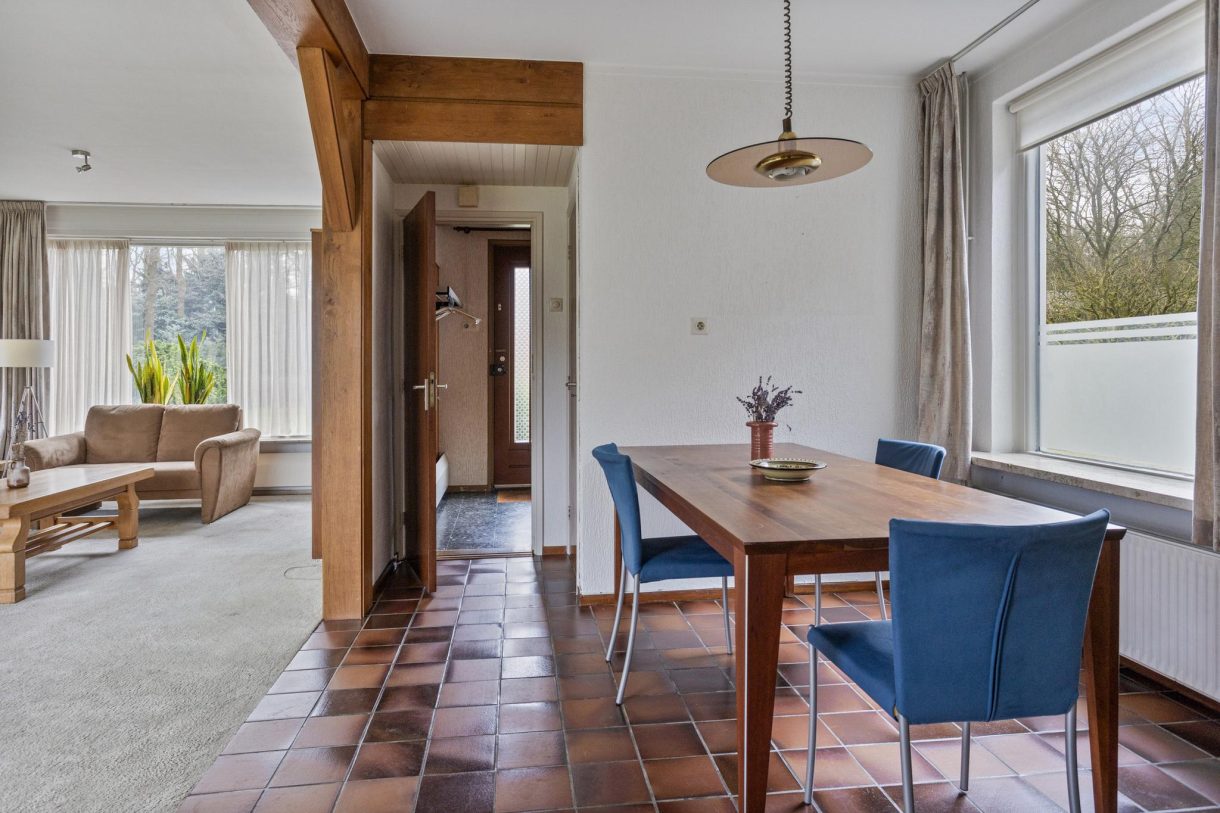 Te koop: Foto Woonhuis aan de 't Veld 7 in Terborg