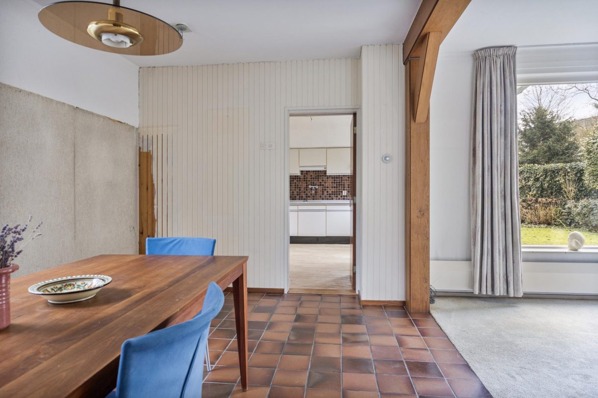 Te koop: Foto Woonhuis aan de 't Veld 7 in Terborg