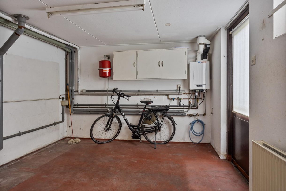 Te koop: Foto Woonhuis aan de 't Veld 7 in Terborg