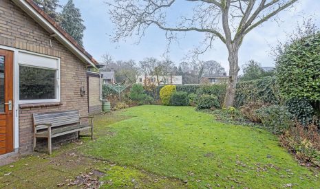 Te koop: Foto Woonhuis aan de 't Veld 7 in Terborg