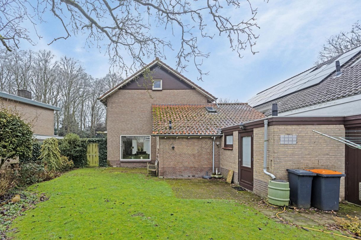 Te koop: Foto Woonhuis aan de 't Veld 7 in Terborg