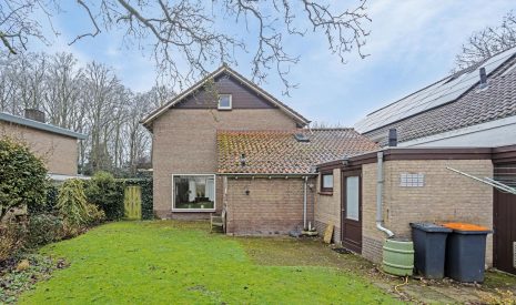 Te koop: Foto Woonhuis aan de 't Veld 7 in Terborg