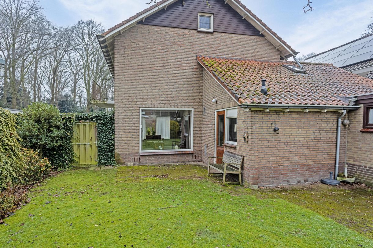 Te koop: Foto Woonhuis aan de 't Veld 7 in Terborg