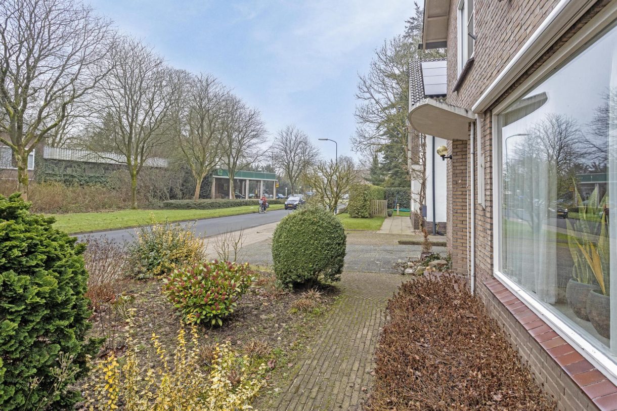 Te koop: Foto Woonhuis aan de 't Veld 7 in Terborg