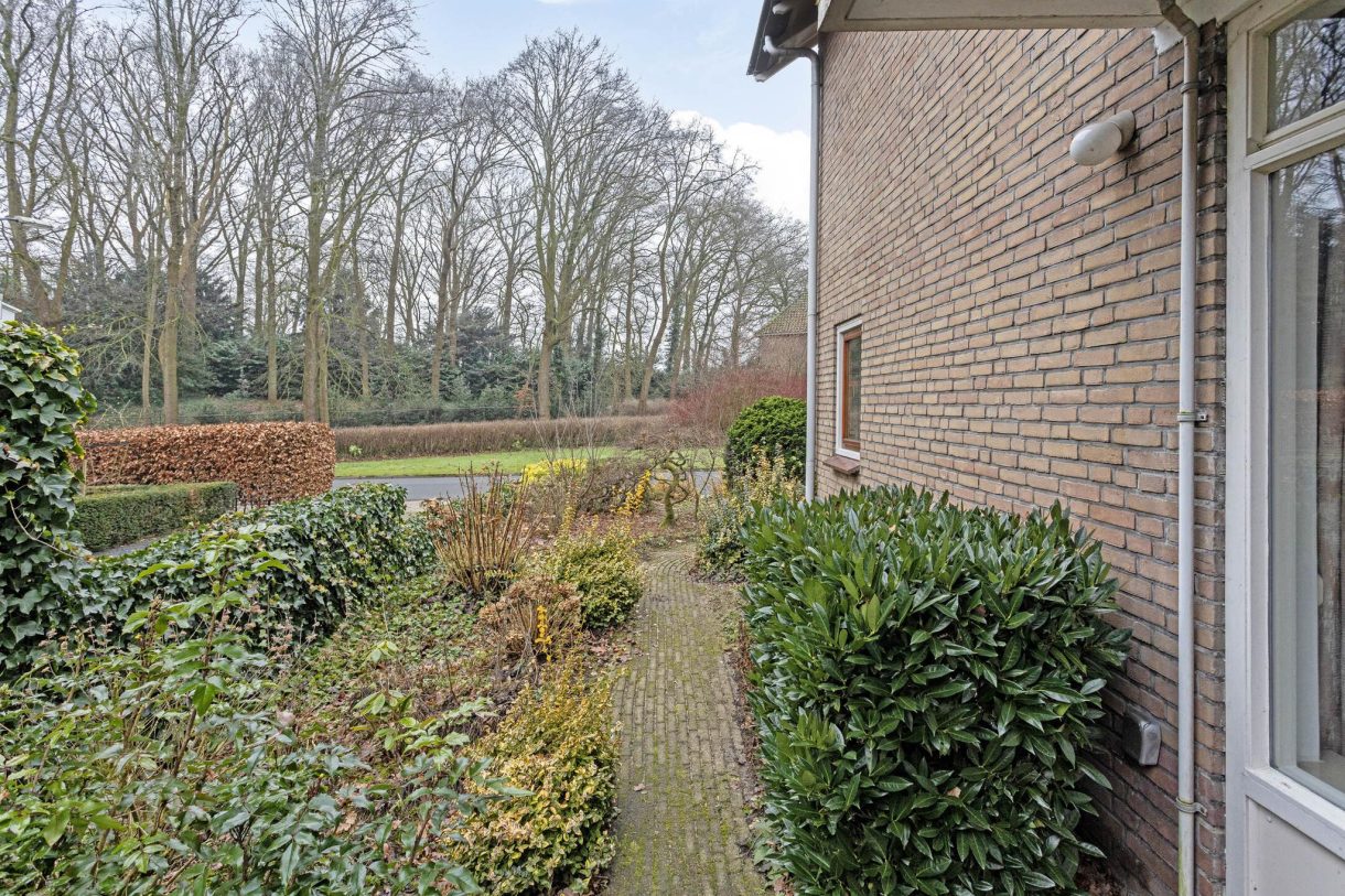Te koop: Foto Woonhuis aan de 't Veld 7 in Terborg