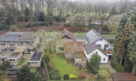 Te koop: Foto Woonhuis aan de 't Veld 7 in Terborg