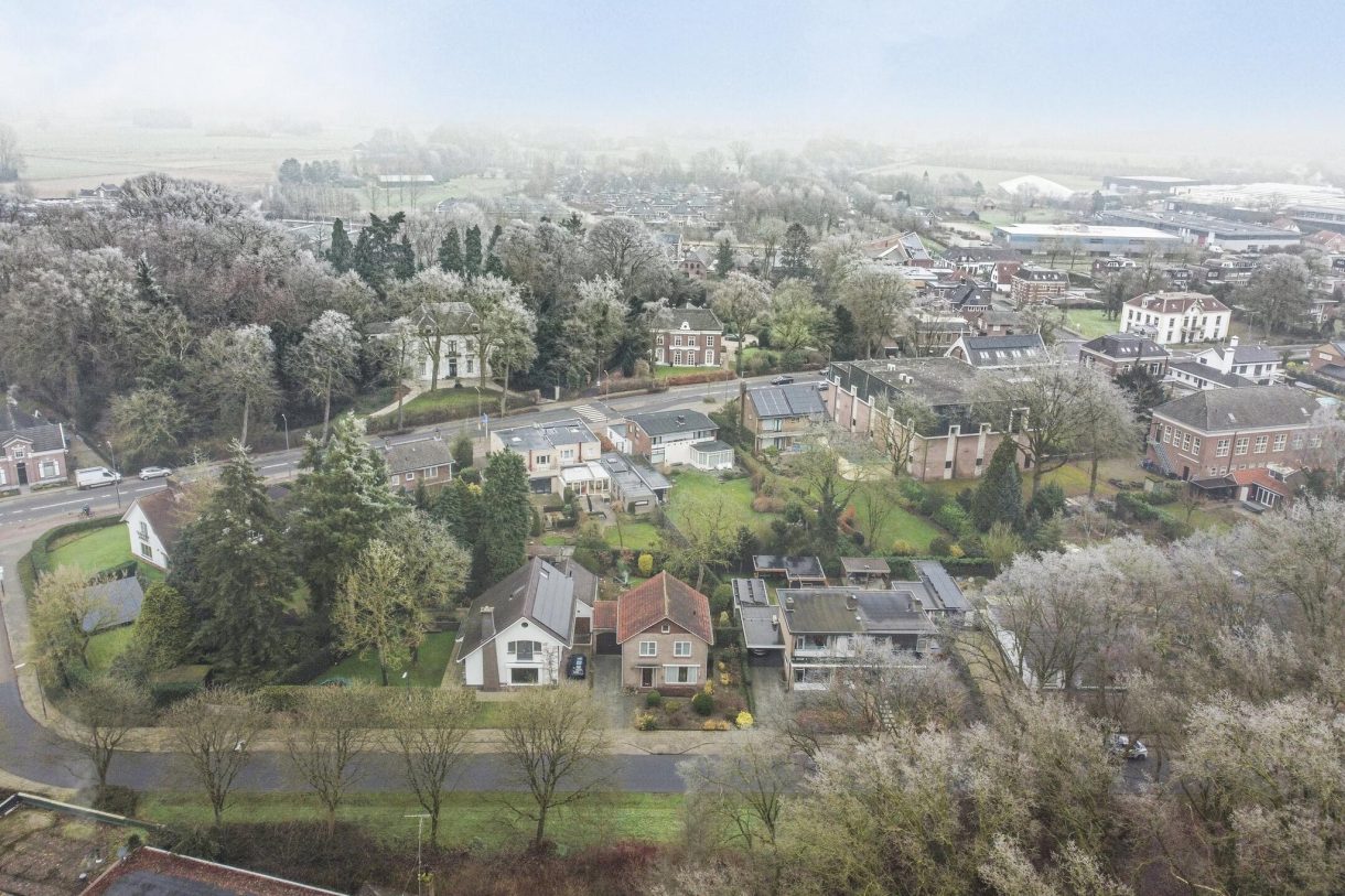 Te koop: Foto Woonhuis aan de 't Veld 7 in Terborg