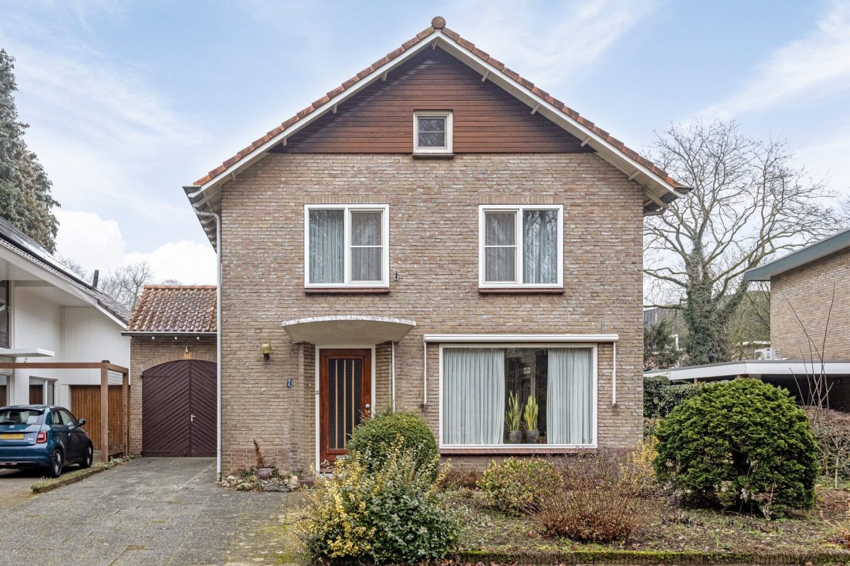 Te koop: Foto Woonhuis aan de 't Veld 7 in Terborg