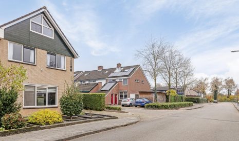 Te koop: Foto Woonhuis aan de Borgsche Rieten 97 in Terborg