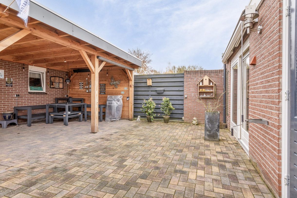 Te koop: Foto Woonhuis aan de 't Slaa 78 in Aalten