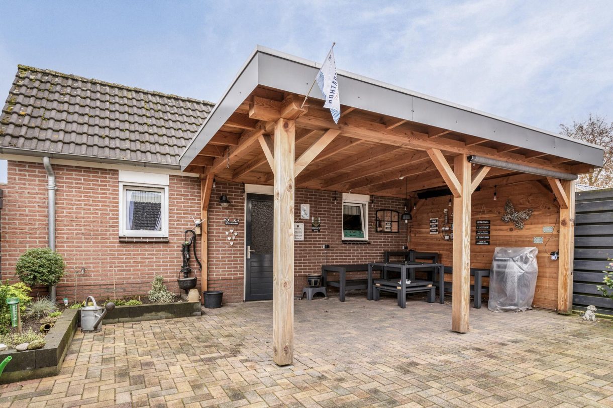 Te koop: Foto Woonhuis aan de 't Slaa 78 in Aalten