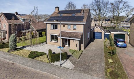 Te koop: Foto Woonhuis aan de Richterinkstraat 14 in Aalten