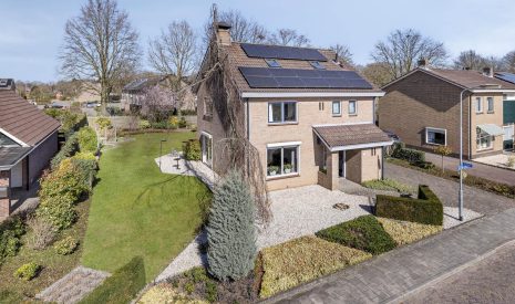 Te koop: Foto Woonhuis aan de Richterinkstraat 14 in Aalten