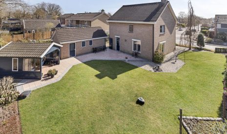 Te koop: Foto Woonhuis aan de Richterinkstraat 14 in Aalten