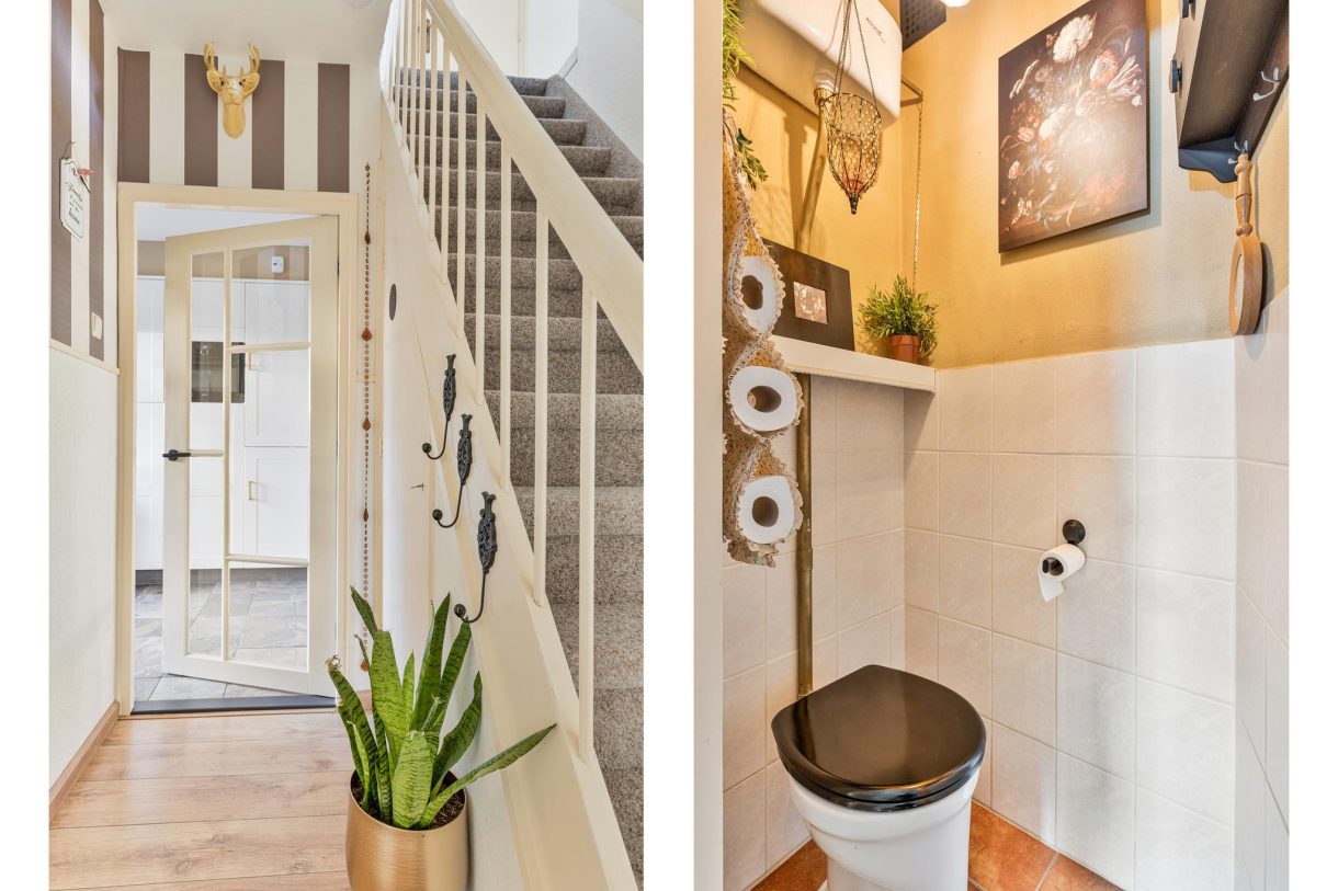 Te koop: Foto Woonhuis aan de van Nagellstraat 18 in Terborg