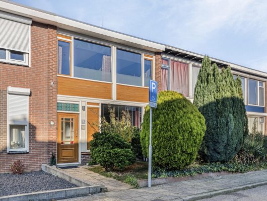 Hoofdfoto van Terborg van Nagellstraat 18