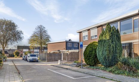 Te koop: Foto Woonhuis aan de van Nagellstraat 18 in Terborg