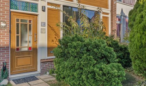 Te koop: Foto Woonhuis aan de van Nagellstraat 18 in Terborg