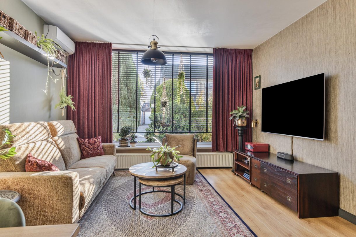 Te koop: Foto Woonhuis aan de van Nagellstraat 18 in Terborg