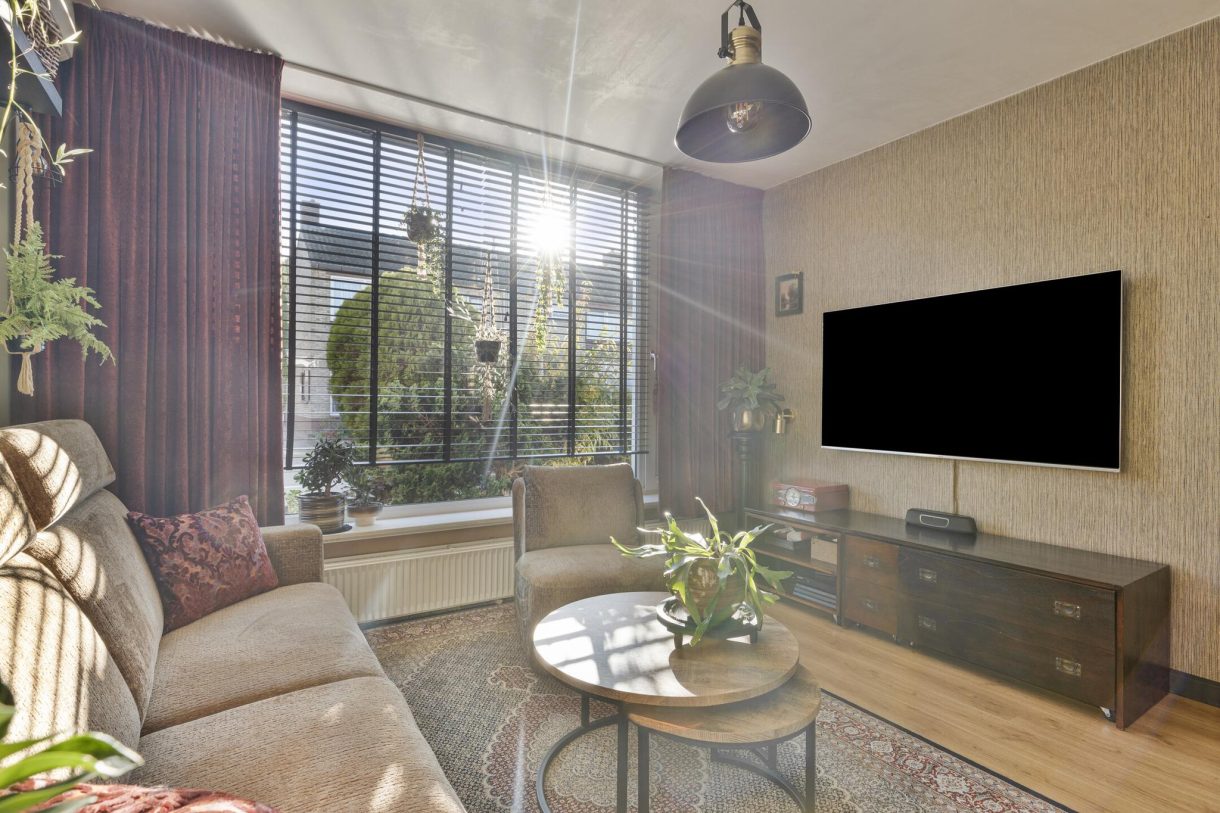 Te koop: Foto Woonhuis aan de van Nagellstraat 18 in Terborg