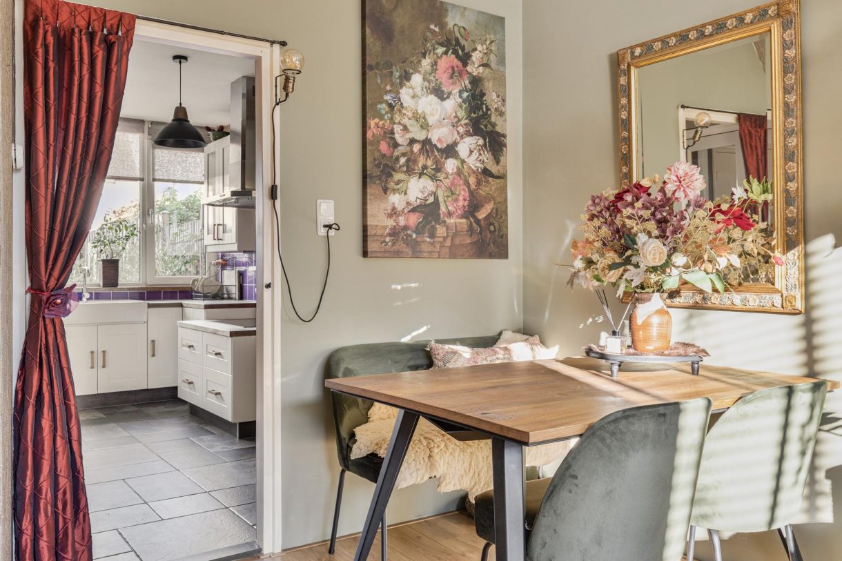 Te koop: Foto Woonhuis aan de van Nagellstraat 18 in Terborg