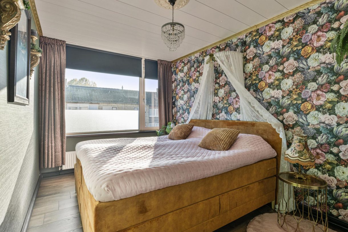 Te koop: Foto Woonhuis aan de van Nagellstraat 18 in Terborg