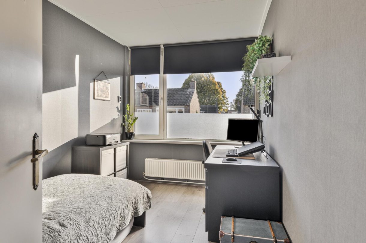 Te koop: Foto Woonhuis aan de van Nagellstraat 18 in Terborg