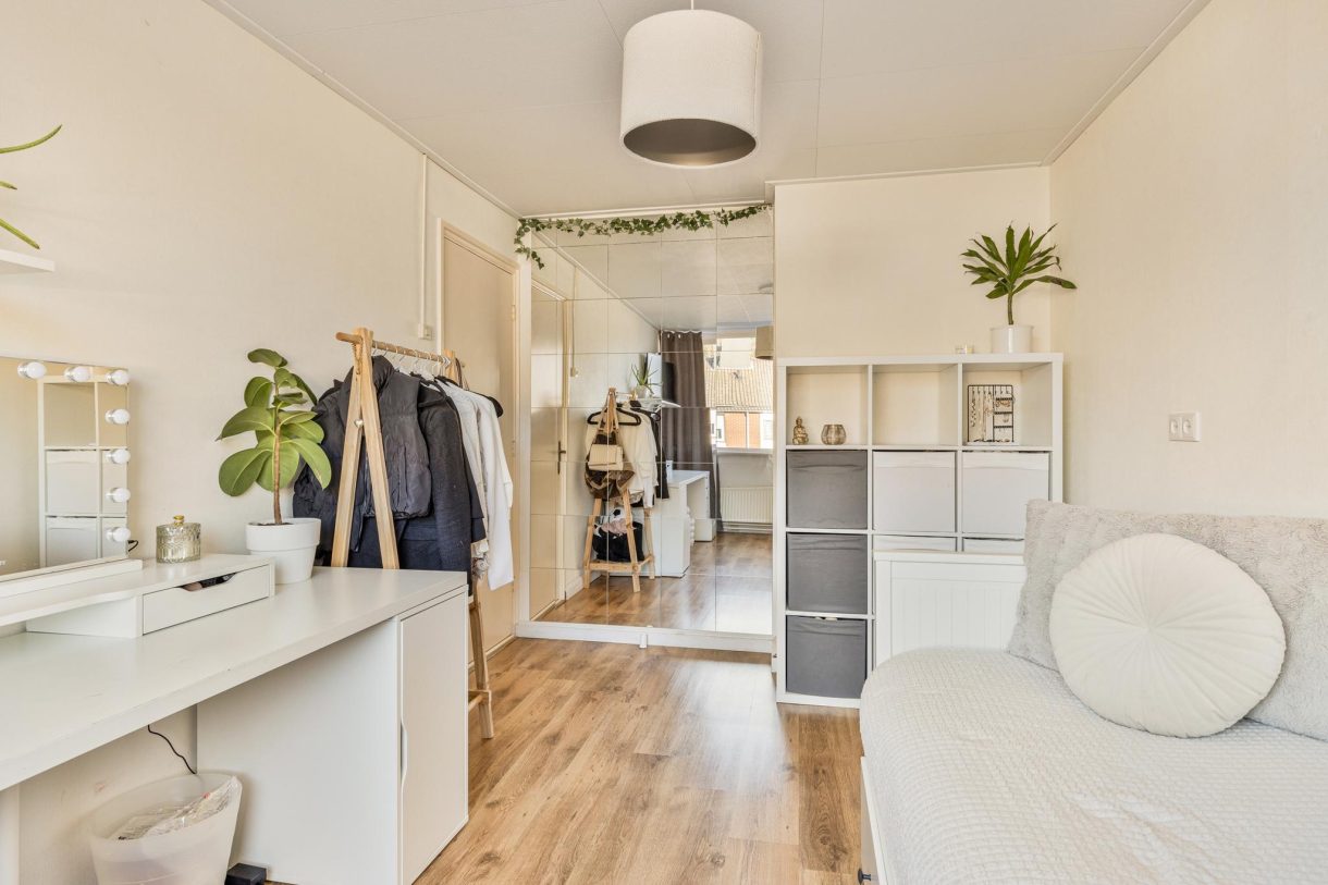 Te koop: Foto Woonhuis aan de van Nagellstraat 18 in Terborg