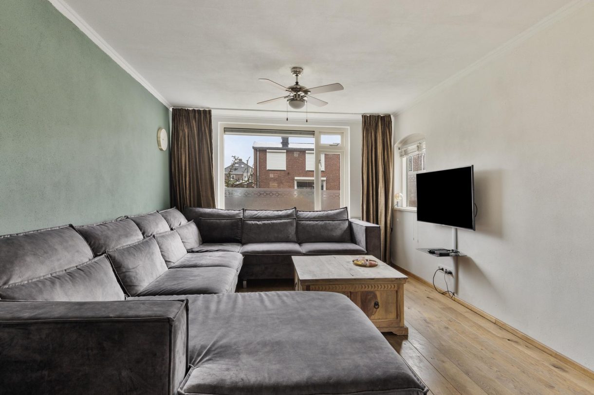 Te koop: Foto Woonhuis aan de Nijverheidstraat 21 in Terborg