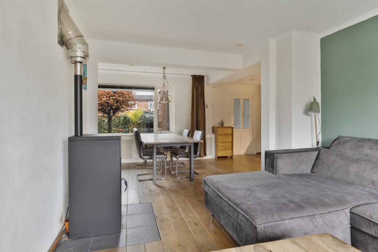 Te koop: Foto Woonhuis aan de Nijverheidstraat 21 in Terborg