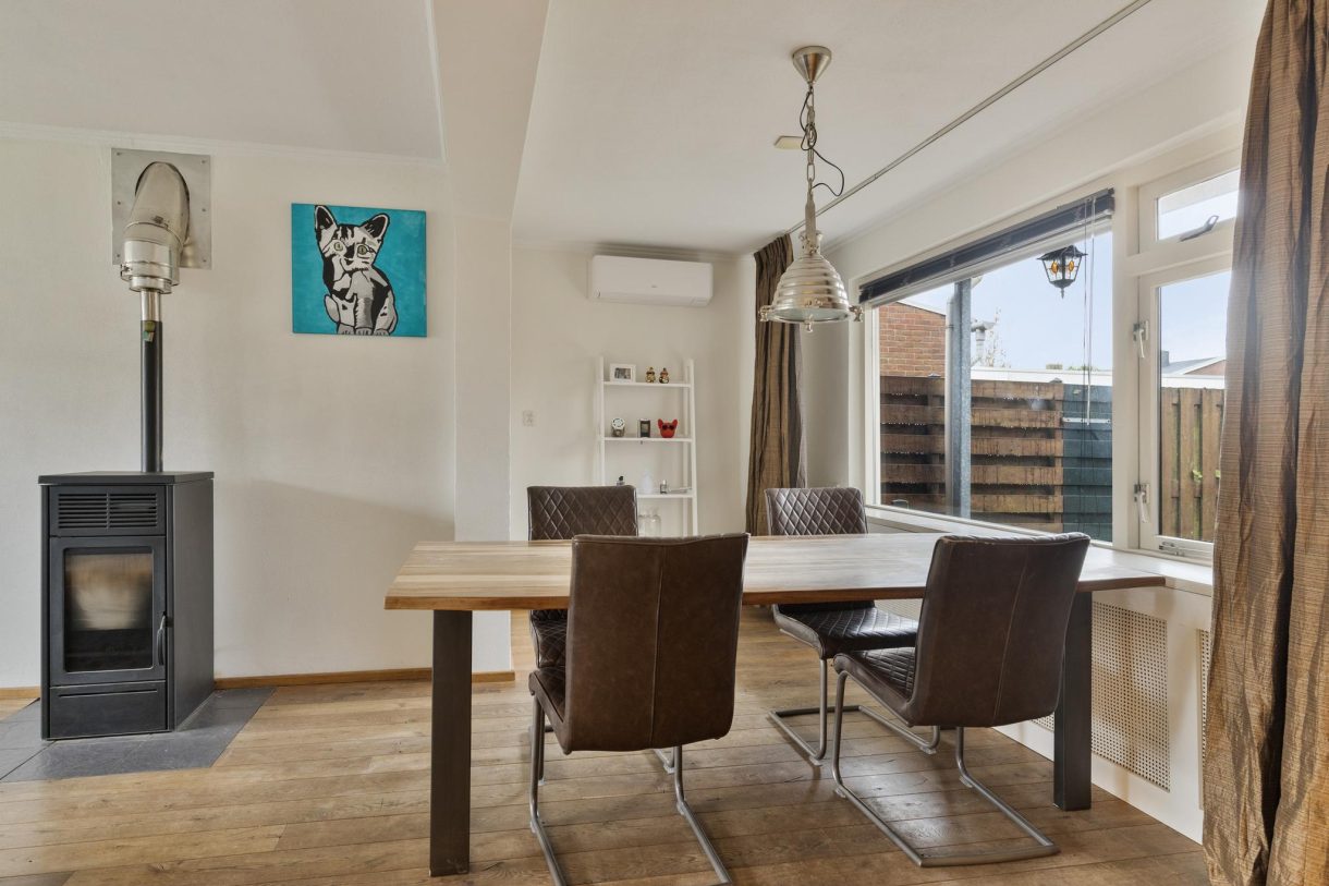 Te koop: Foto Woonhuis aan de Nijverheidstraat 21 in Terborg