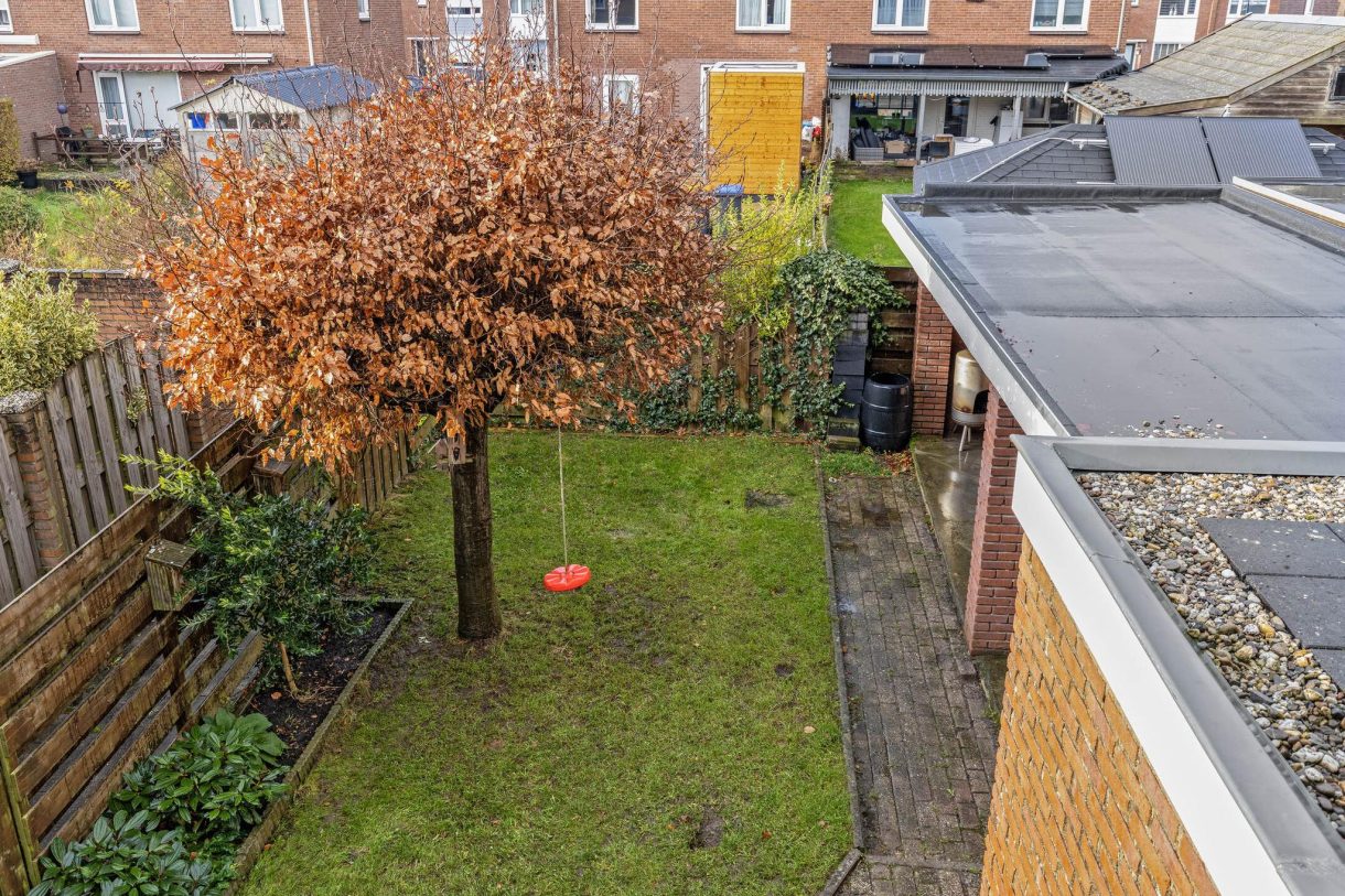 Te koop: Foto Woonhuis aan de Nijverheidstraat 21 in Terborg