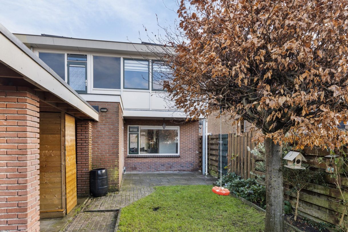 Te koop: Foto Woonhuis aan de Nijverheidstraat 21 in Terborg