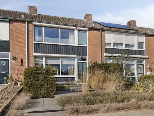 Hoofdfoto van Aalten Bredevoortsestraatweg 111A