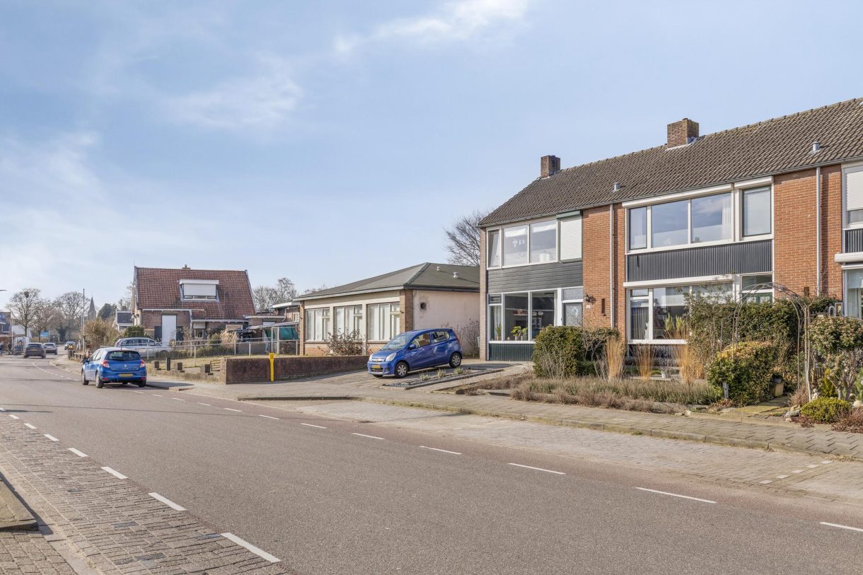Te koop: Foto Woonhuis aan de Bredevoortsestraatweg 111A in Aalten