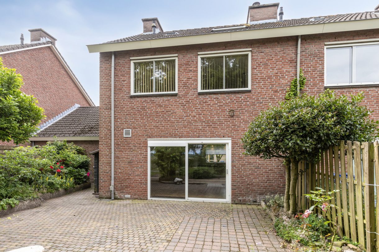 Te koop: Foto Woonhuis aan de Reigershof 52 in Varsseveld