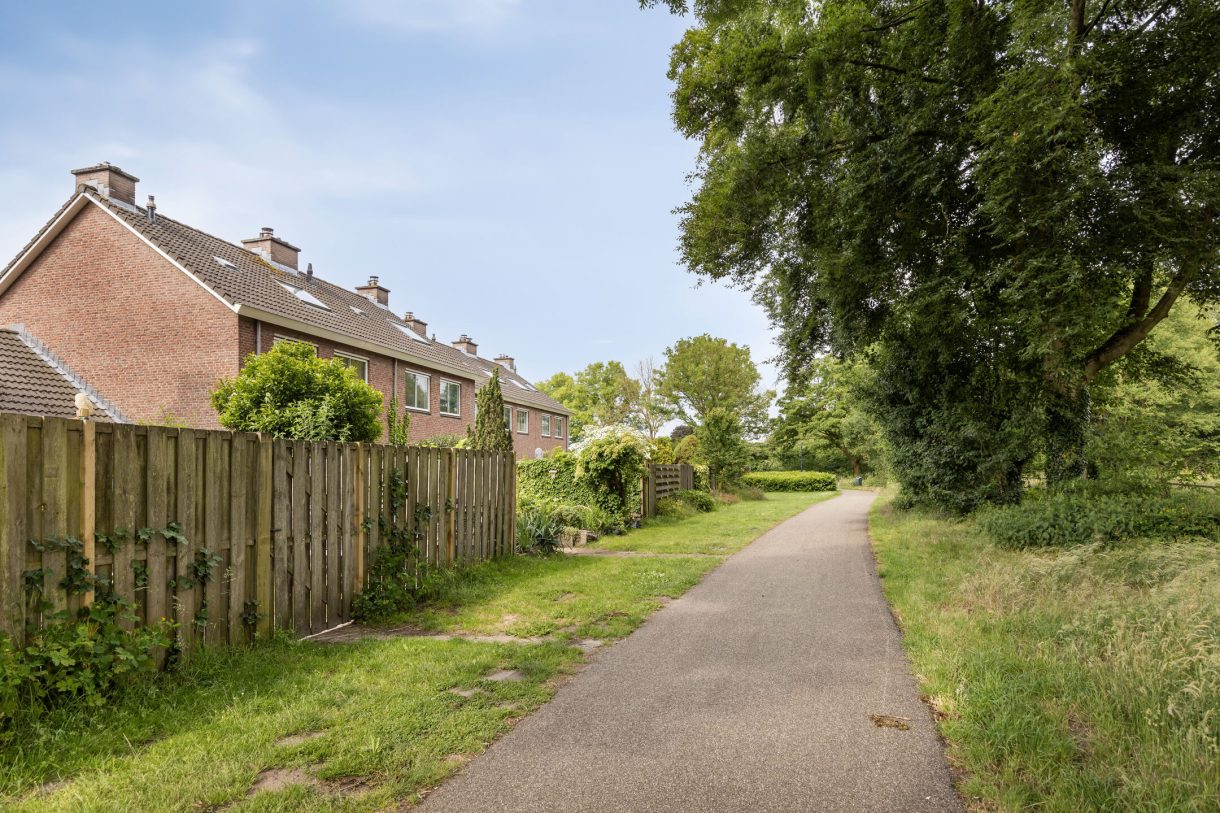 Te koop: Foto Woonhuis aan de Reigershof 52 in Varsseveld
