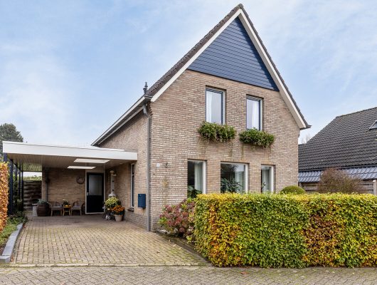 Hoofdfoto van Aalten Smitskamp 19