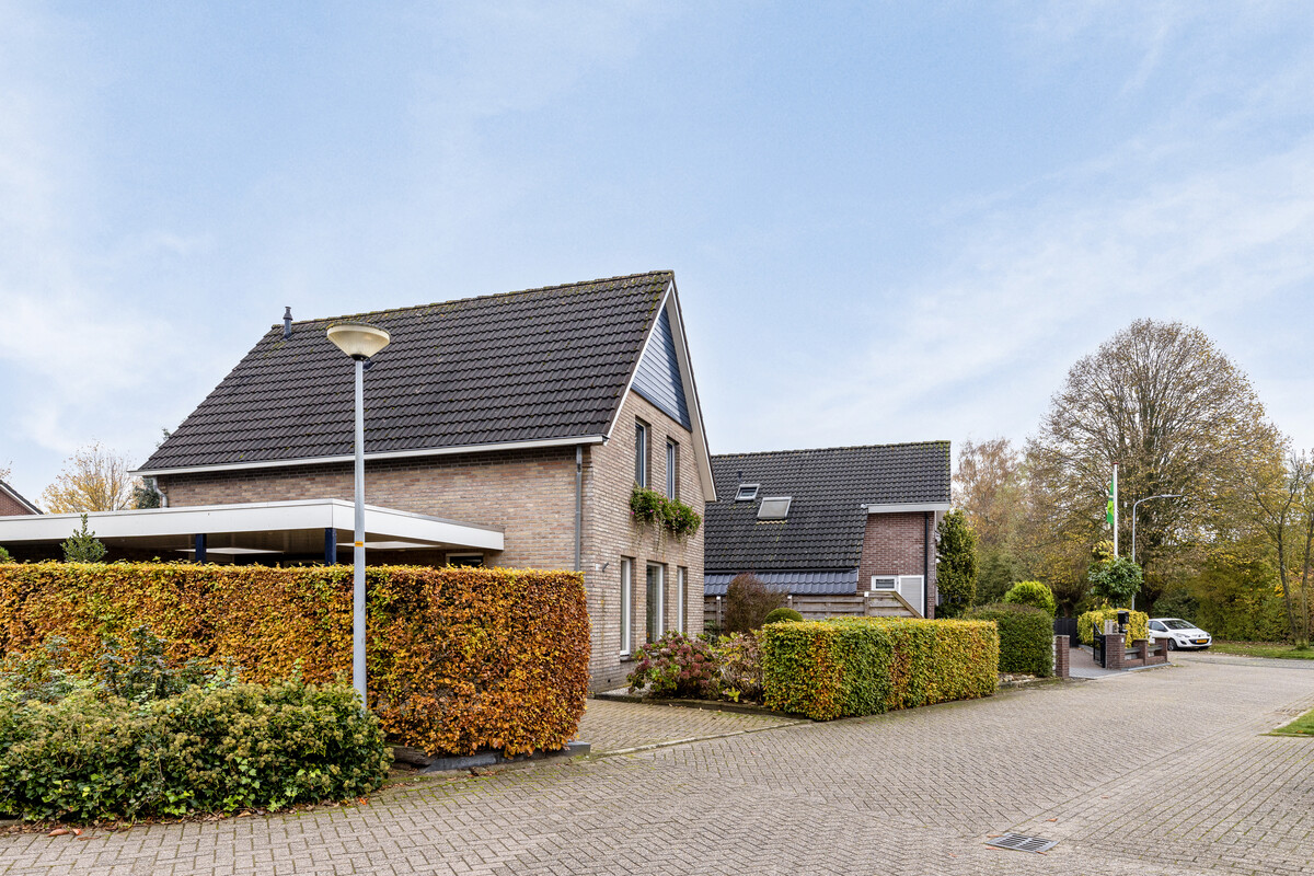 Te koop: Foto Woonhuis aan de Smitskamp 19 in Aalten