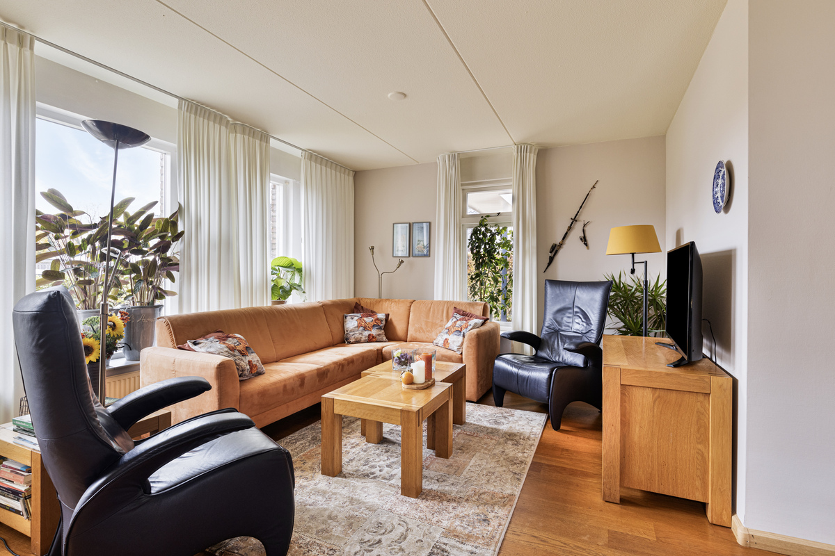 Te koop: Foto Woonhuis aan de Smitskamp 19 in Aalten