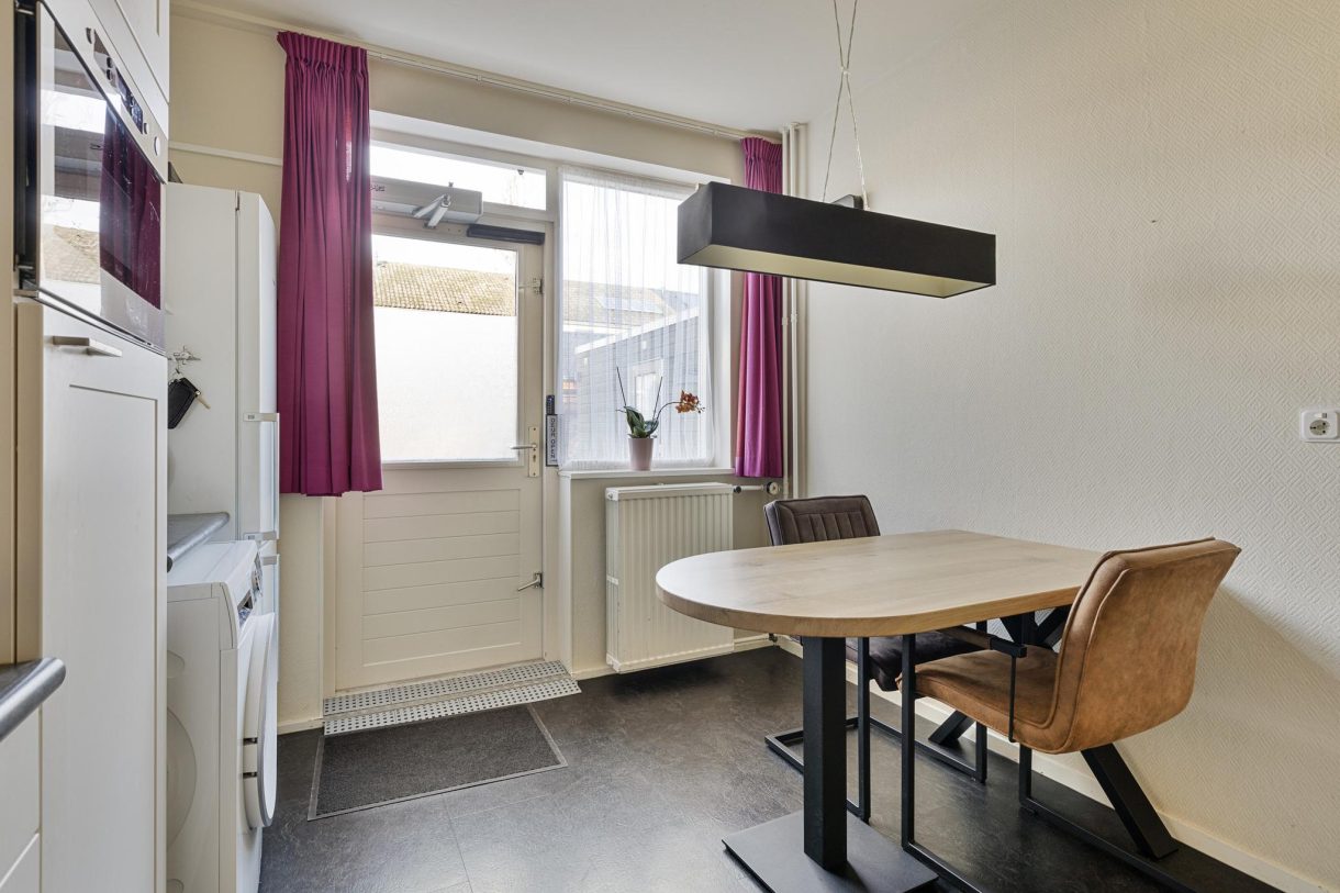 Te koop: Foto Woonhuis aan de Saturnus 28 in Aalten