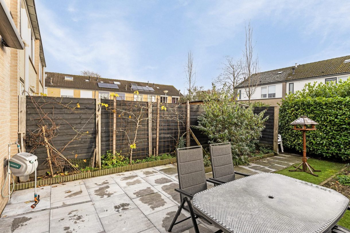 Te koop: Foto Woonhuis aan de Saturnus 28 in Aalten