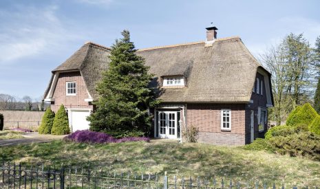 Te koop: Foto Woonhuis aan de Mosterdweg 3 in Gaanderen