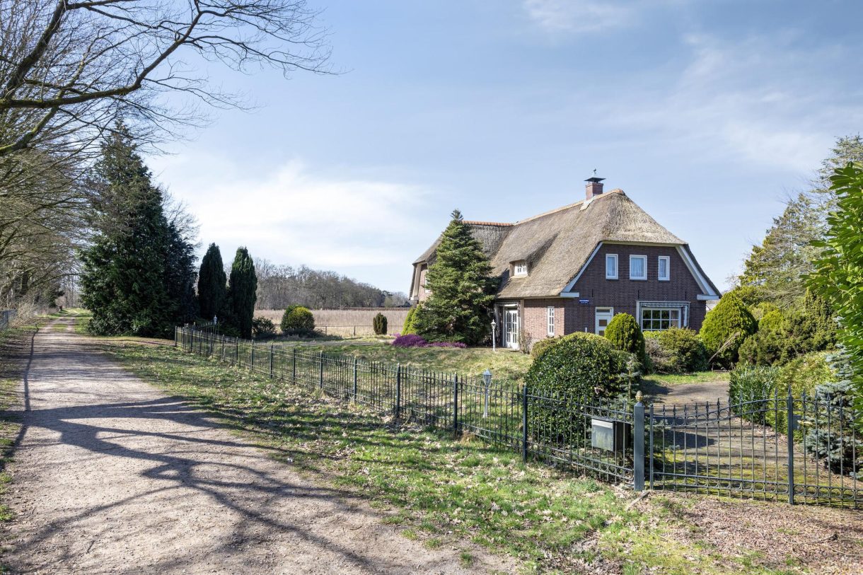 Te koop: Foto Woonhuis aan de Mosterdweg 3 in Gaanderen