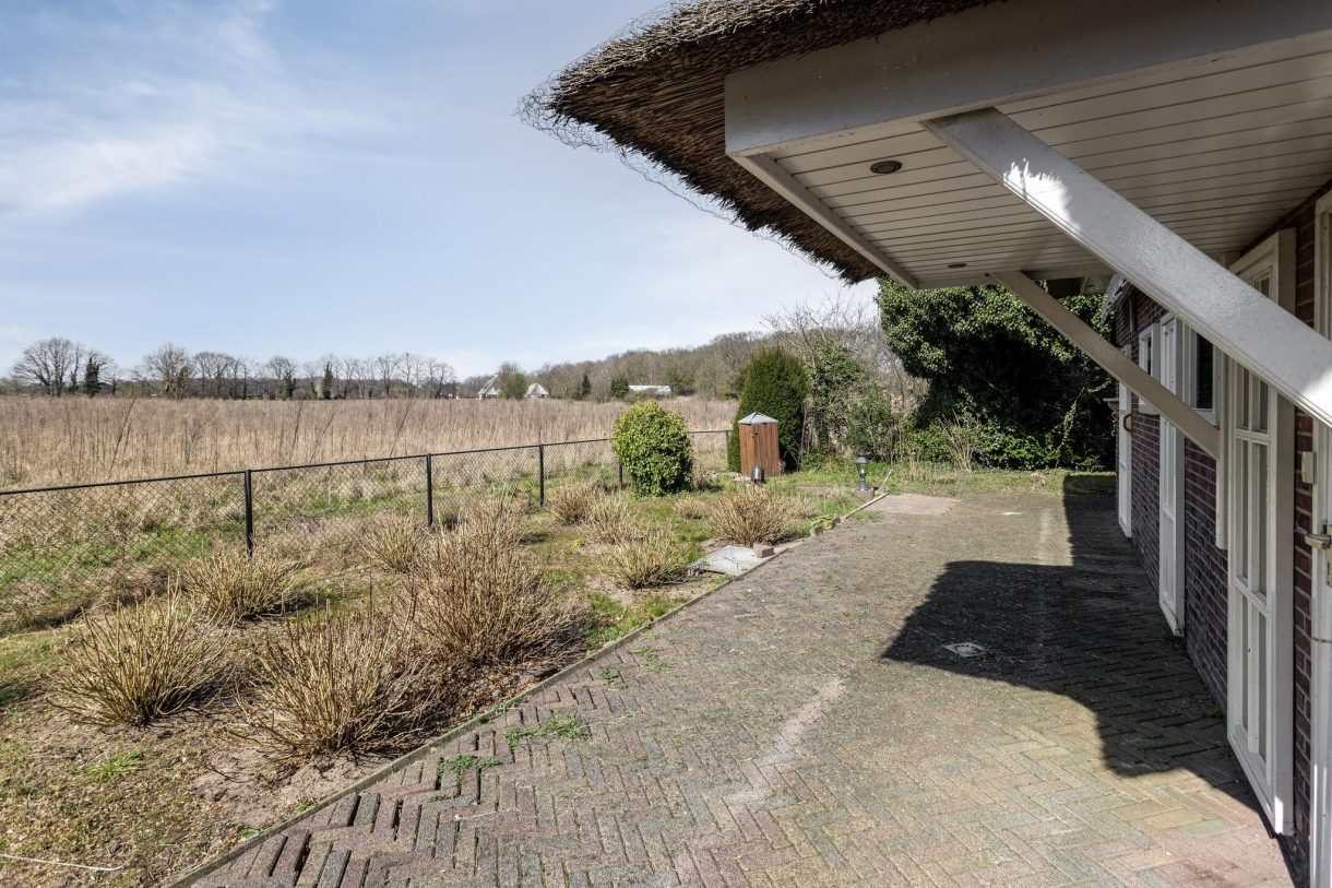 Te koop: Foto Woonhuis aan de Mosterdweg 3 in Gaanderen