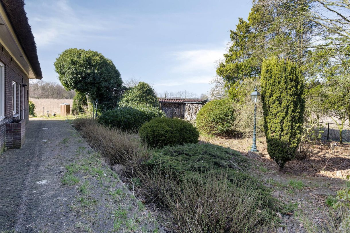 Te koop: Foto Woonhuis aan de Mosterdweg 3 in Gaanderen